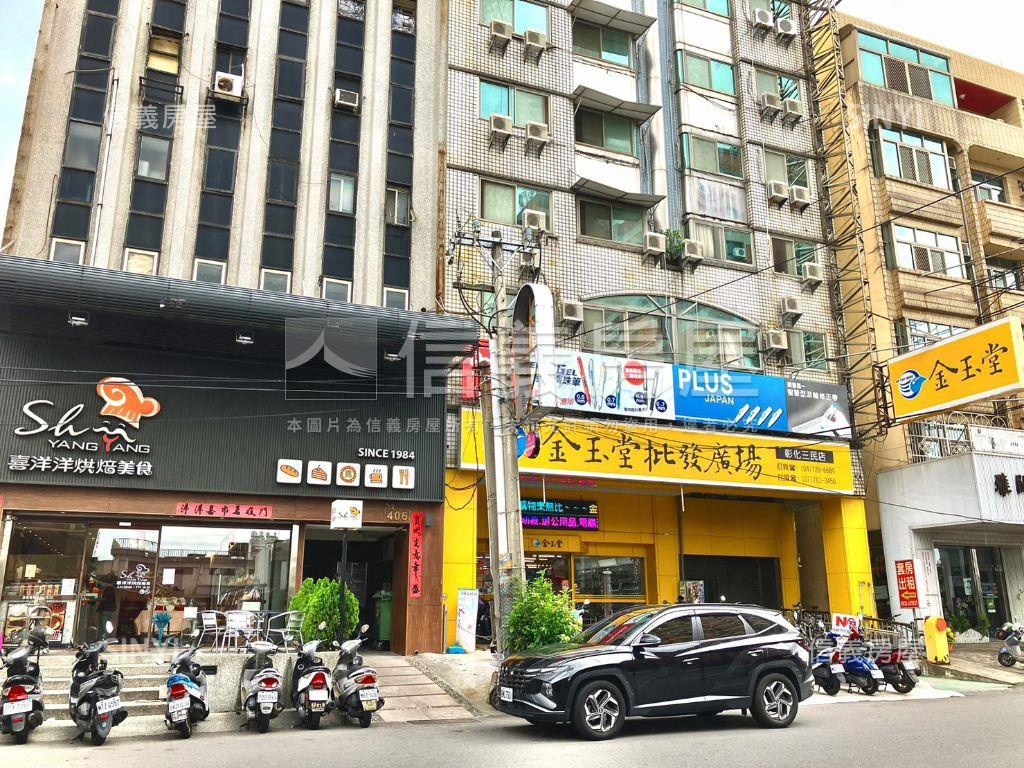 近三民★地坪約３６坪透天房屋室內格局與周邊環境