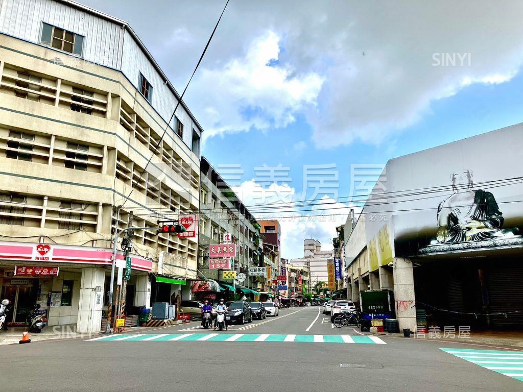 近三民★地坪約３６坪透天房屋室內格局與周邊環境