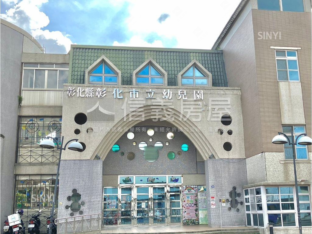 近三民★地坪約３６坪透天房屋室內格局與周邊環境