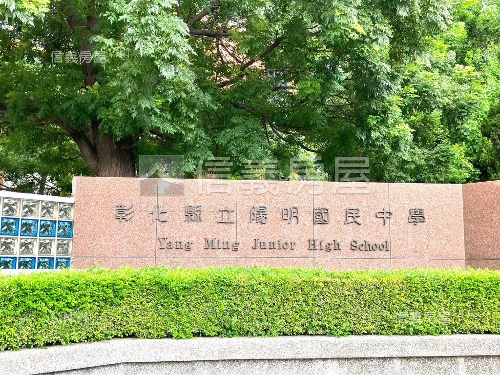 近三民★地坪約３６坪透天房屋室內格局與周邊環境