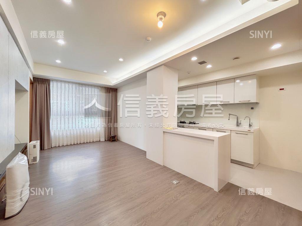 璞園｜三房平面車位房屋室內格局與周邊環境