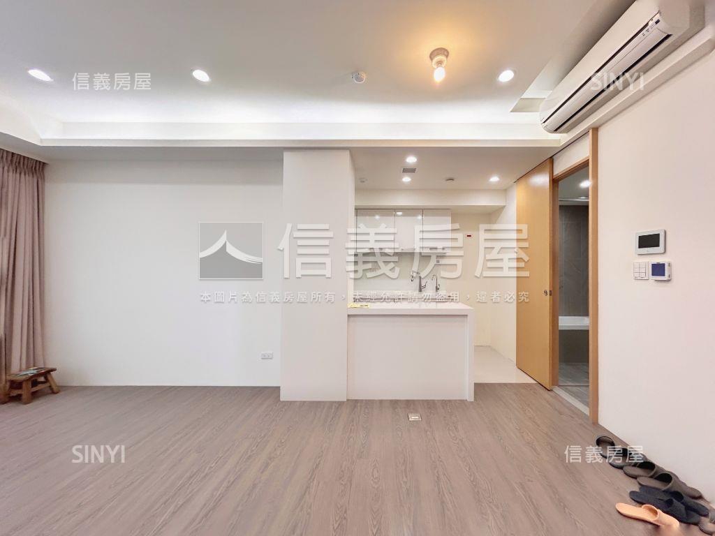 璞園｜三房平面車位房屋室內格局與周邊環境