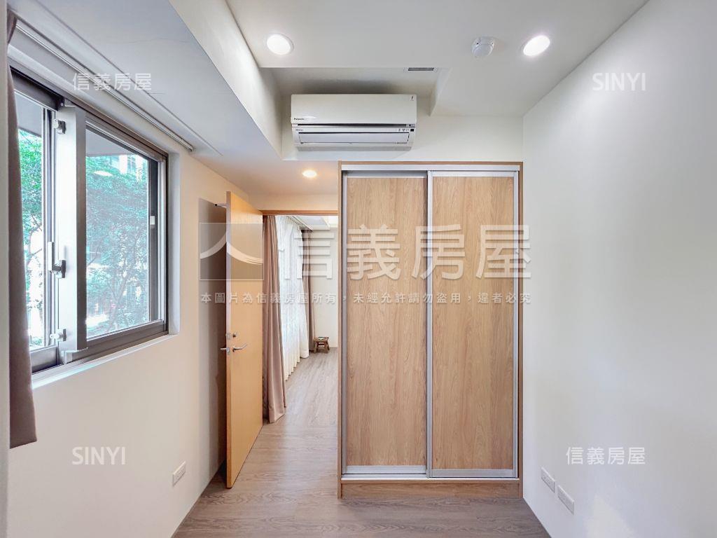 璞園｜三房平面車位房屋室內格局與周邊環境