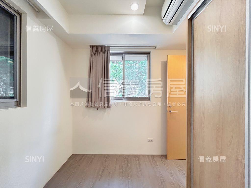 璞園｜三房平面車位房屋室內格局與周邊環境