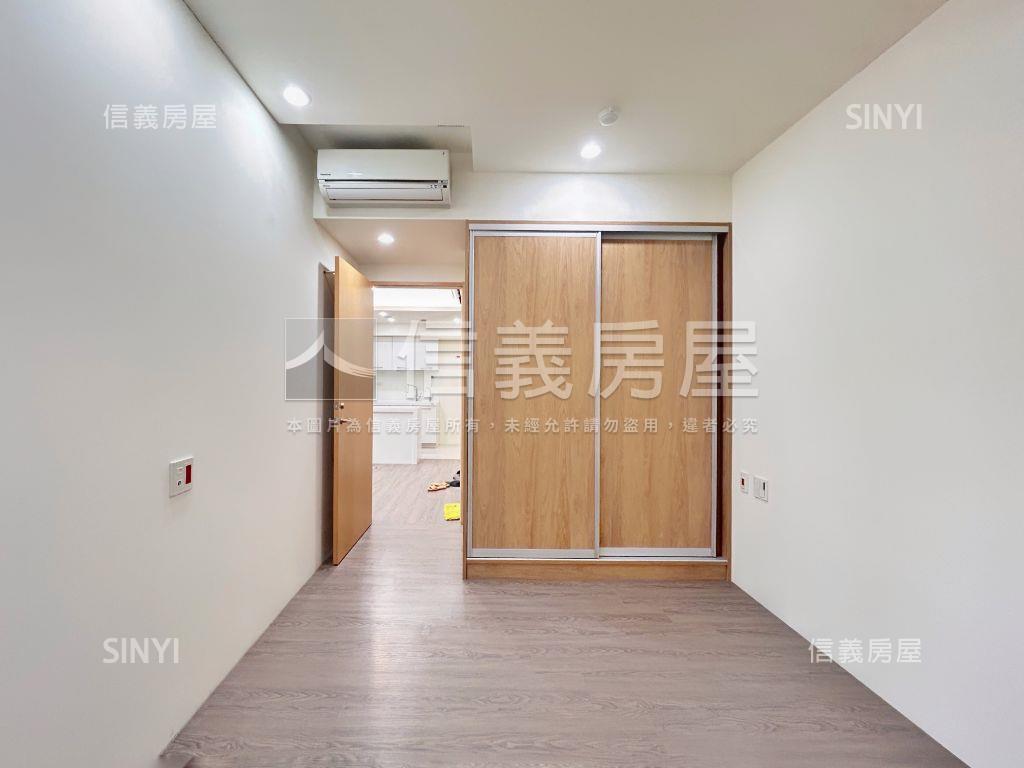 璞園｜三房平面車位房屋室內格局與周邊環境