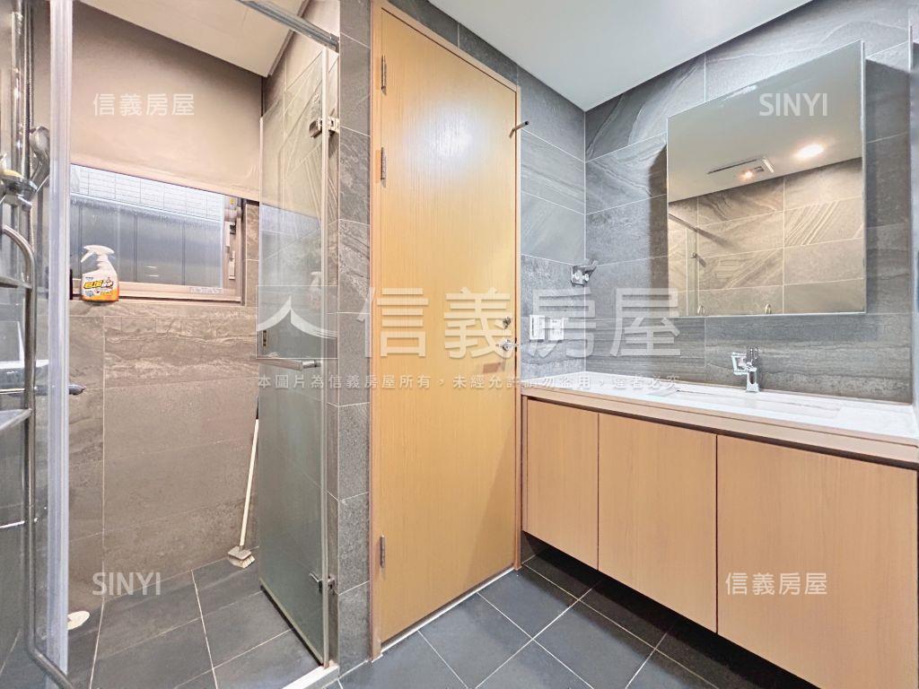 璞園｜三房平面車位房屋室內格局與周邊環境