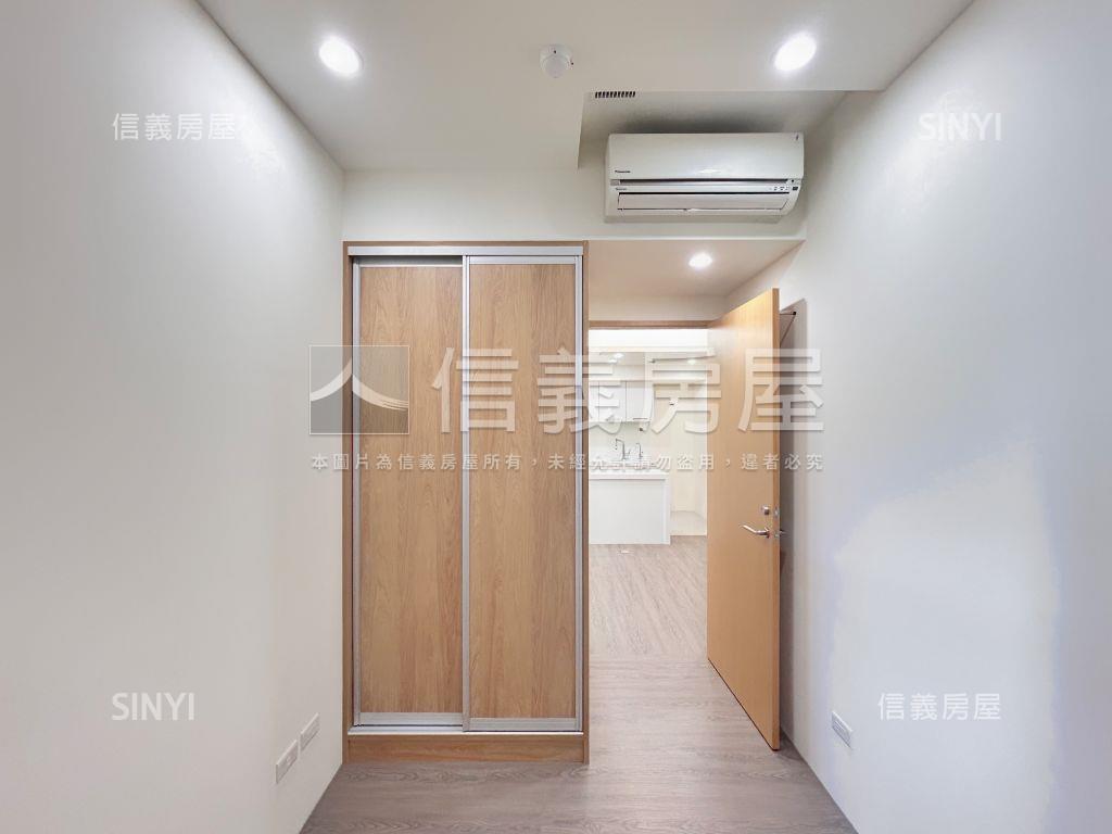 璞園｜三房平面車位房屋室內格局與周邊環境