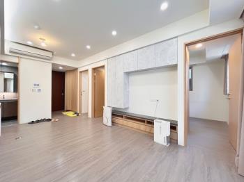 璞園｜三房平面車位