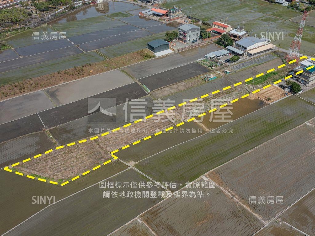 新埔大坪數農地房屋室內格局與周邊環境
