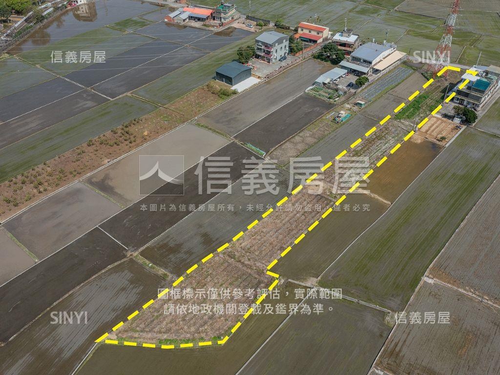 新埔大坪數農地房屋室內格局與周邊環境