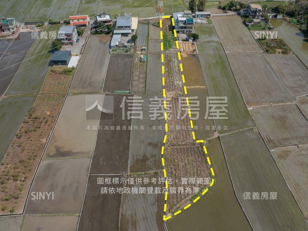 新埔大坪數農地房屋室內格局與周邊環境
