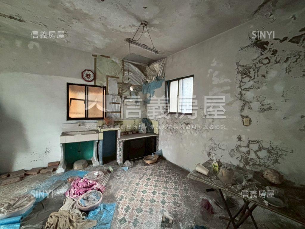 近商圈中誠４＋５房屋室內格局與周邊環境