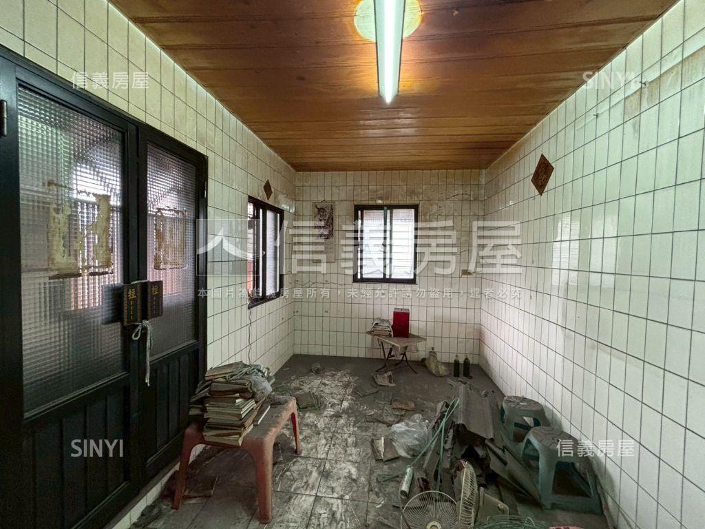 近商圈中誠４＋５房屋室內格局與周邊環境