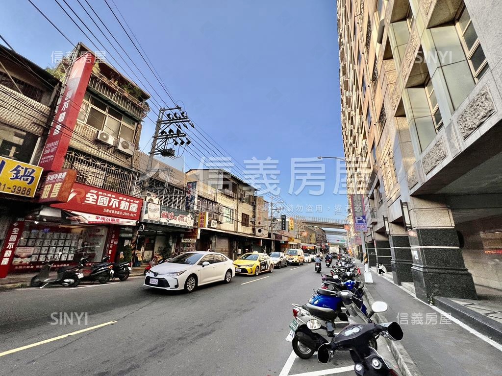 成泰路靜巷透天房屋室內格局與周邊環境