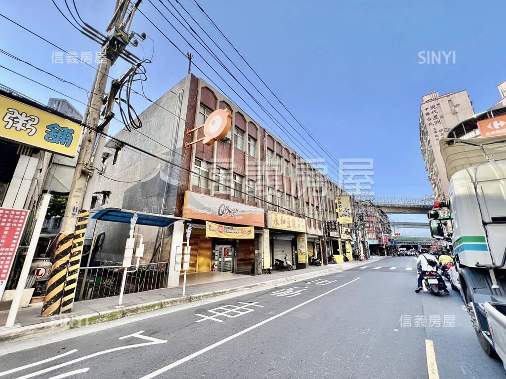 成泰路靜巷透天房屋室內格局與周邊環境