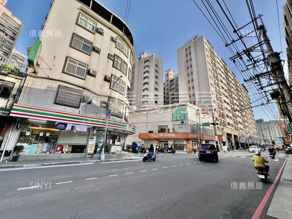 成泰路靜巷透天房屋室內格局與周邊環境