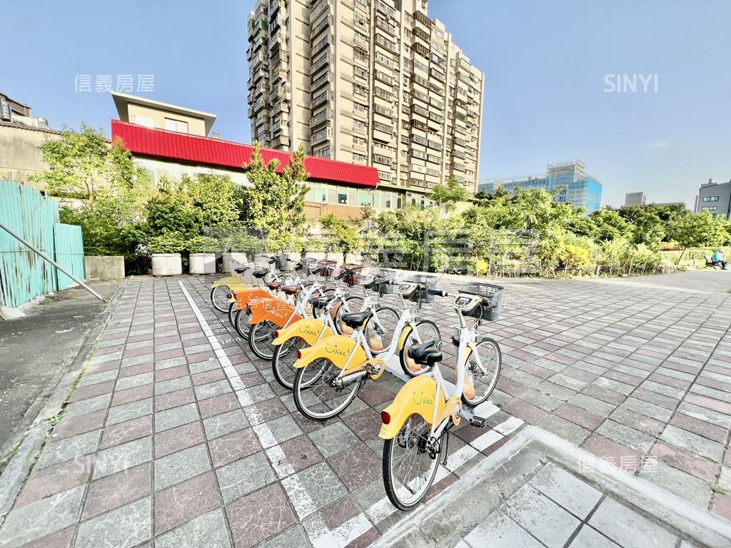 成泰路靜巷透天房屋室內格局與周邊環境