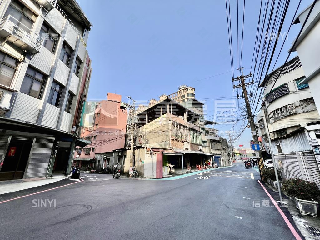 成泰路靜巷透天房屋室內格局與周邊環境