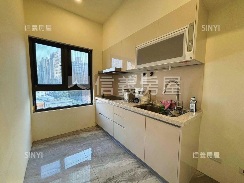 專任大河渥精裝河景宅房屋室內格局與周邊環境