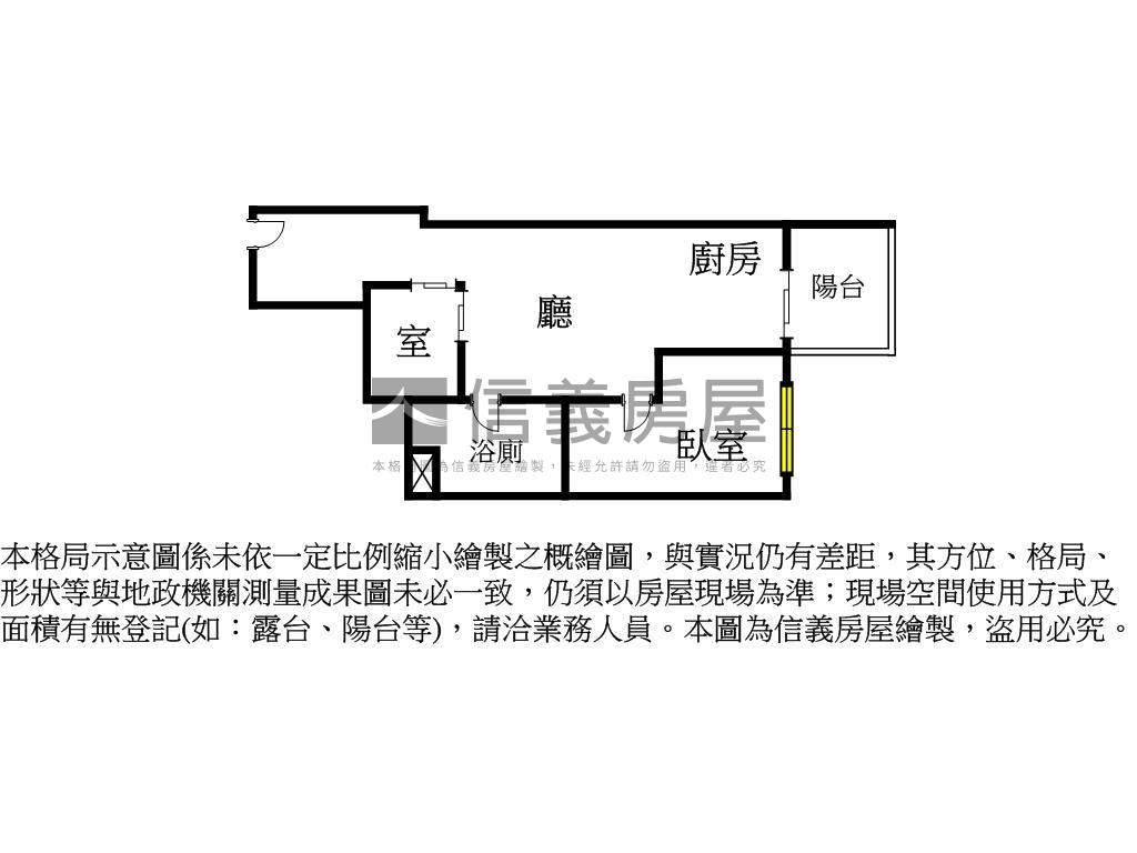 吉祥如藝高樓景觀房屋室內格局與周邊環境