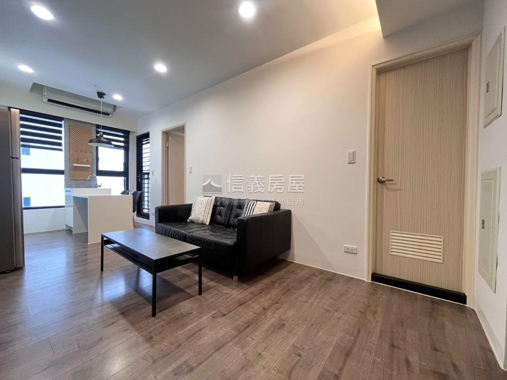 上東城｜復興學區質感兩房房屋室內格局與周邊環境