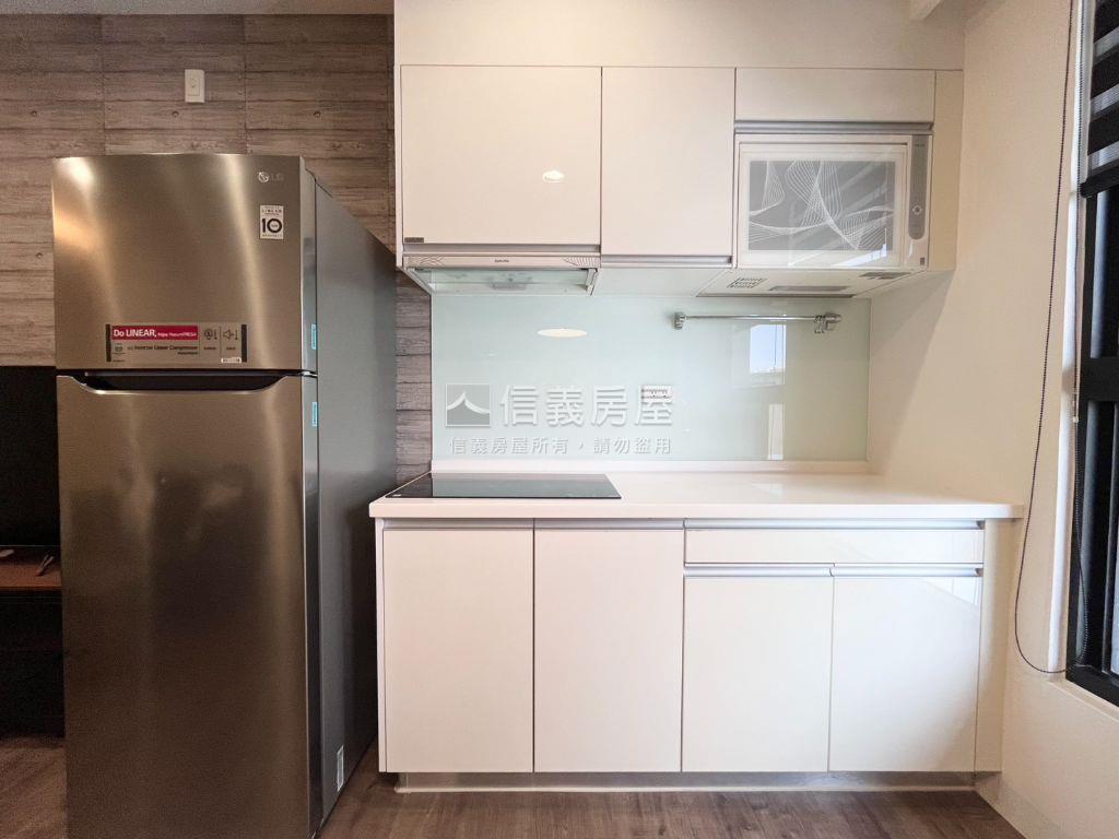 上東城｜復興學區質感兩房房屋室內格局與周邊環境