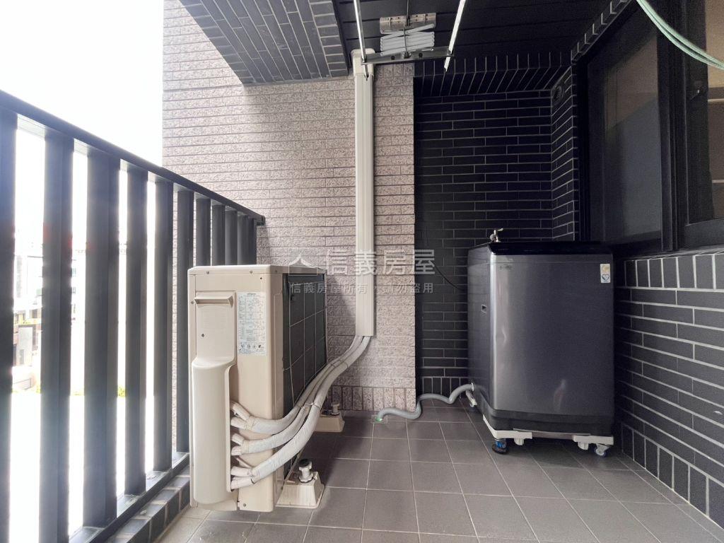 上東城｜復興學區質感兩房房屋室內格局與周邊環境