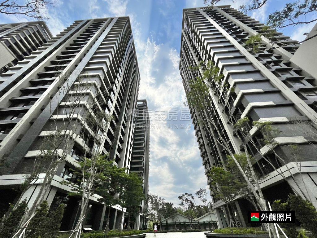 上東城｜復興學區質感兩房房屋室內格局與周邊環境