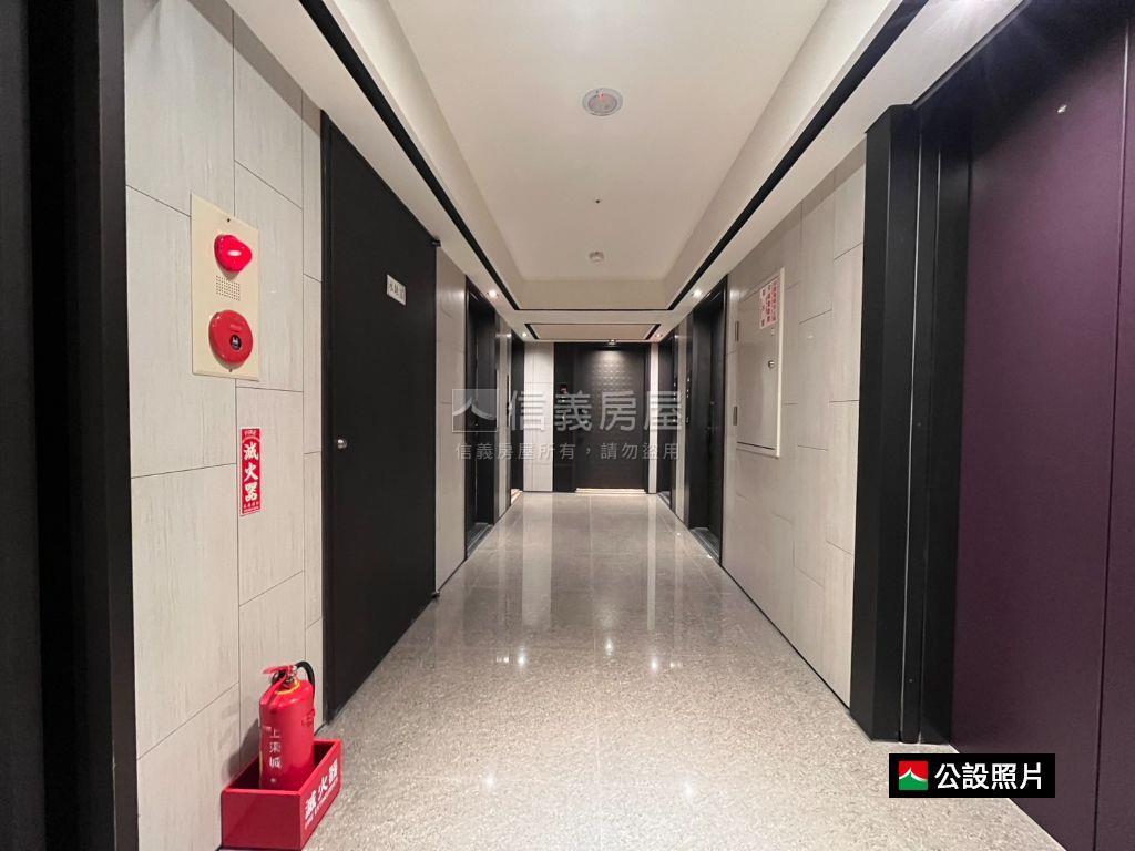 上東城｜復興學區質感兩房房屋室內格局與周邊環境