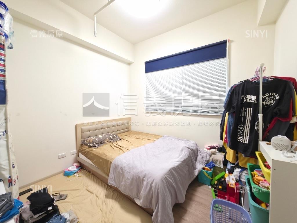 ＧＯ時上高樓景觀明亮三房房屋室內格局與周邊環境