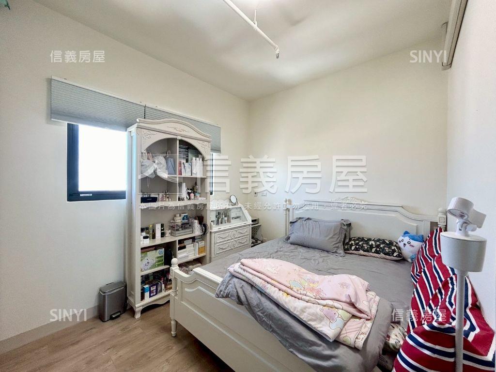 ＧＯ時上高樓景觀明亮三房房屋室內格局與周邊環境