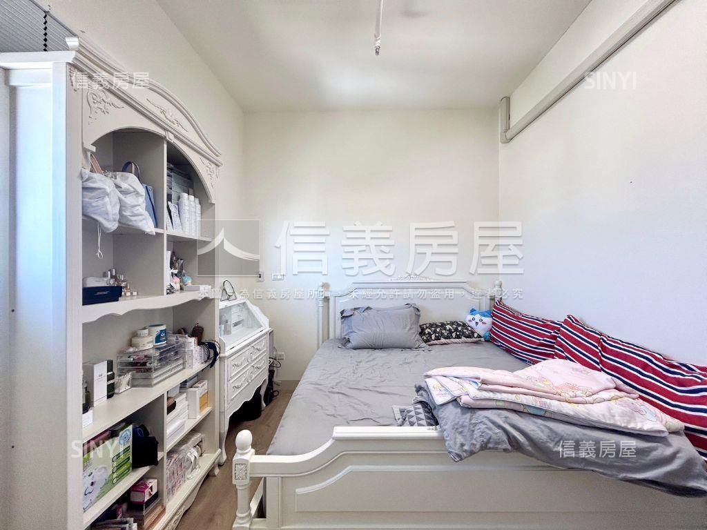 ＧＯ時上高樓景觀明亮三房房屋室內格局與周邊環境