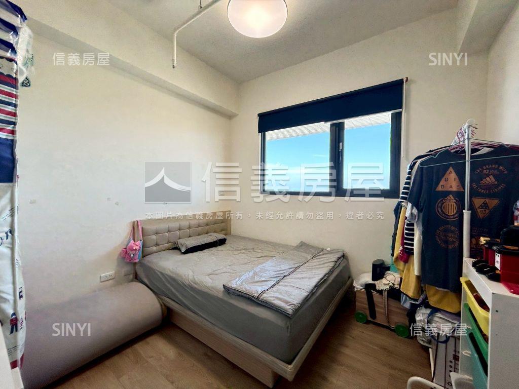ＧＯ時上高樓景觀明亮三房房屋室內格局與周邊環境
