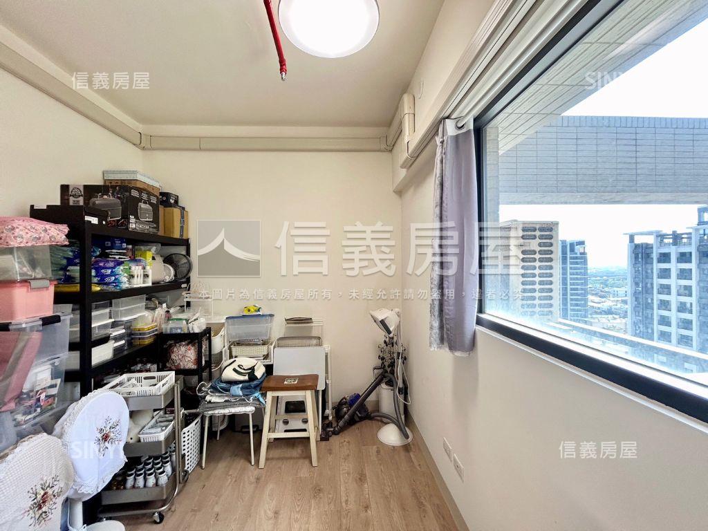 ＧＯ時上高樓景觀明亮三房房屋室內格局與周邊環境