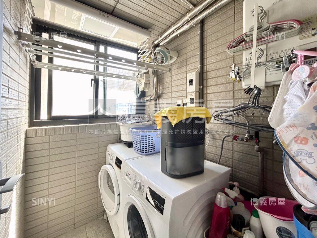 ＧＯ時上高樓景觀明亮三房房屋室內格局與周邊環境