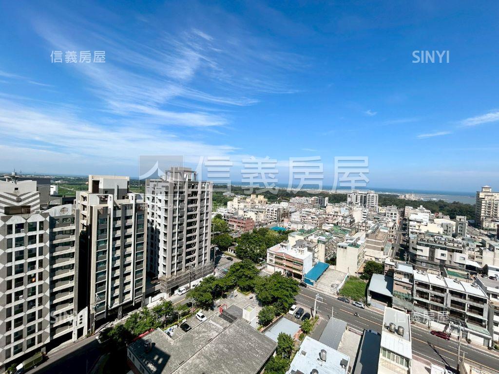 ＧＯ時上高樓景觀明亮三房房屋室內格局與周邊環境