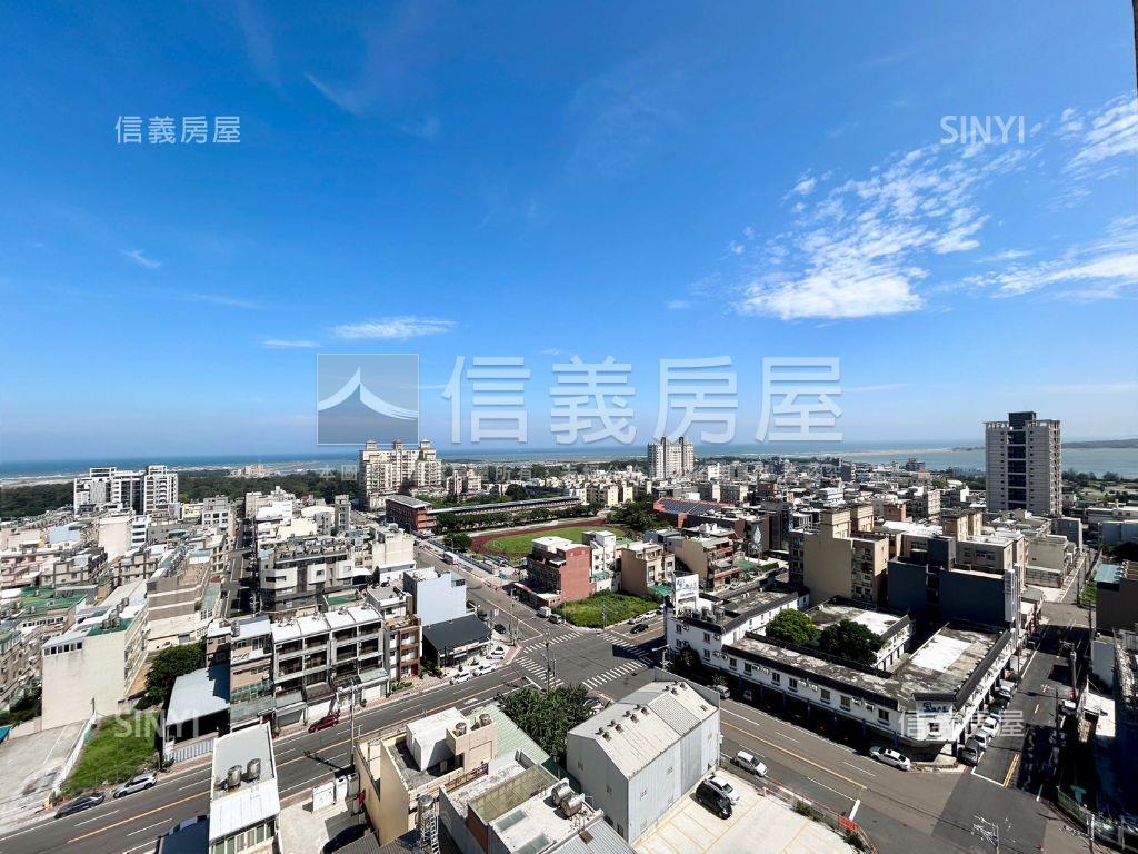 ＧＯ時上高樓景觀明亮三房房屋室內格局與周邊環境