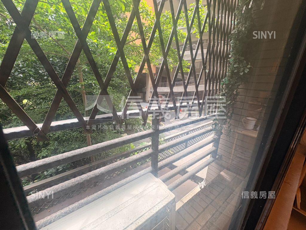 四季紐約Ｋ棟面公園房屋室內格局與周邊環境