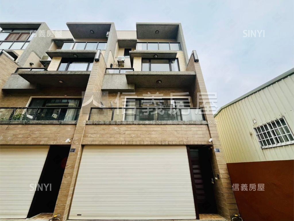 雲上太陽大面寬邊間別墅房屋室內格局與周邊環境