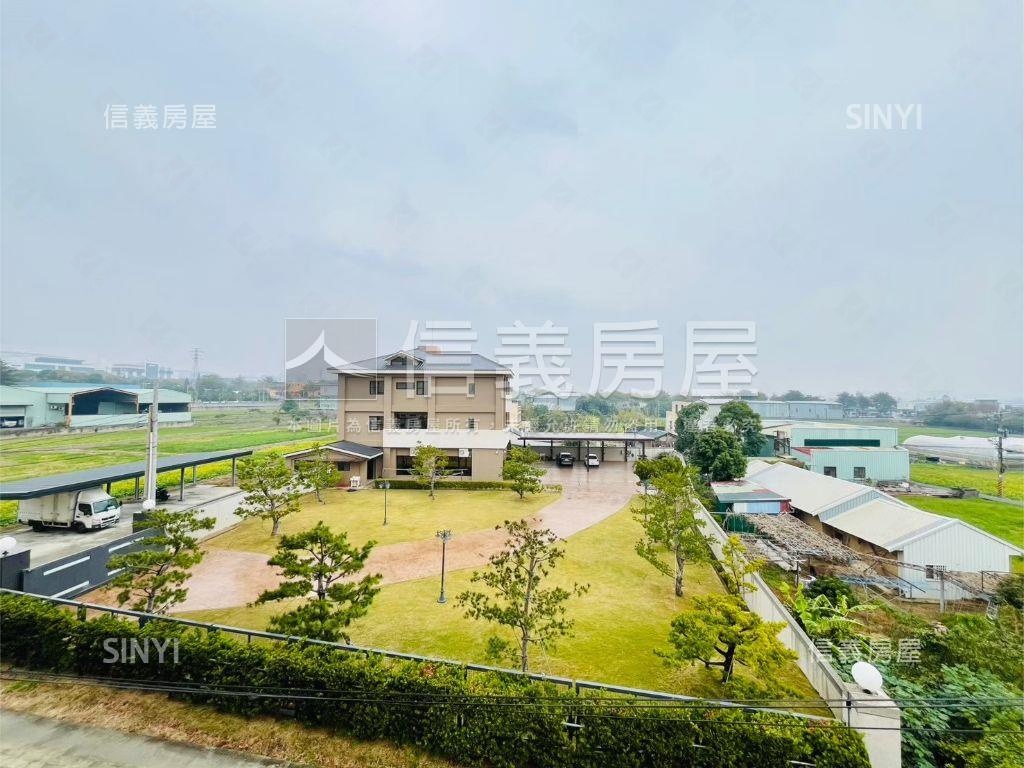 雲上太陽大面寬邊間別墅房屋室內格局與周邊環境