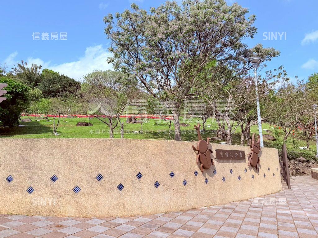 捷運邊間中央北二樓美寓房屋室內格局與周邊環境