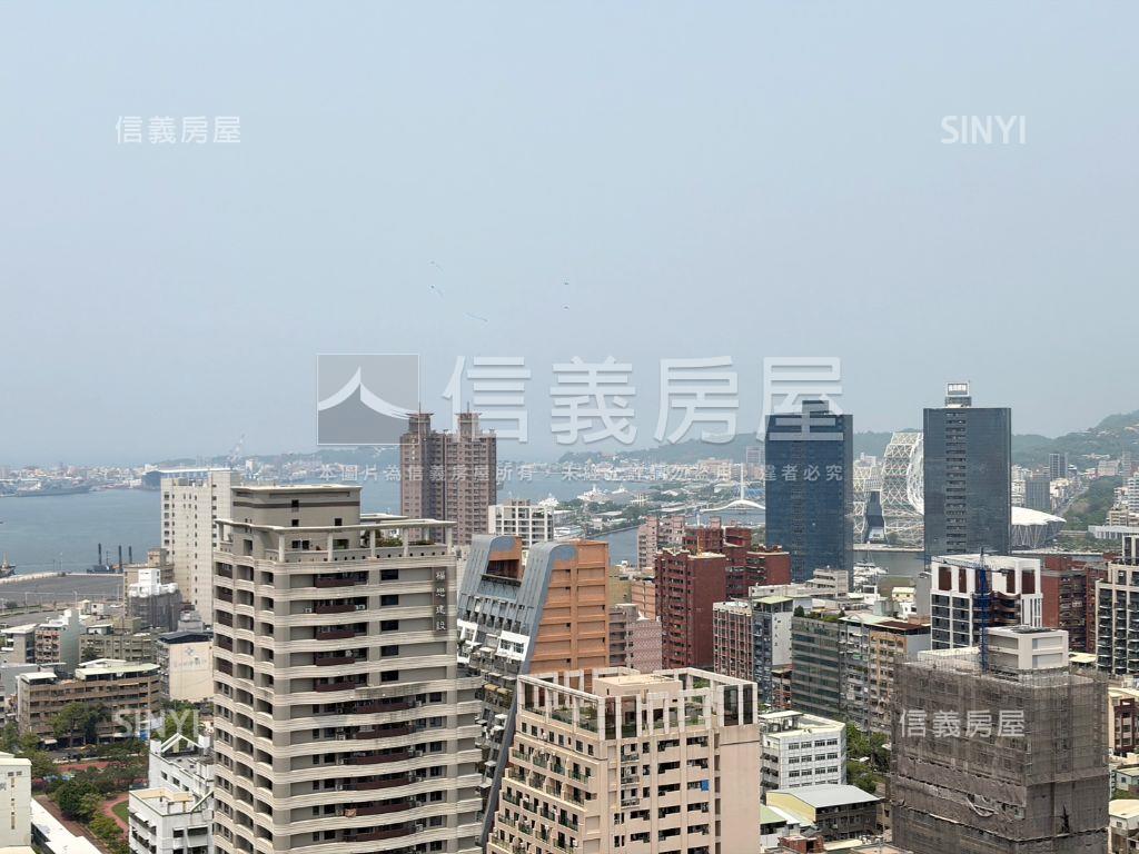 星玥灣ｘ採光兩房雙衛！房屋室內格局與周邊環境