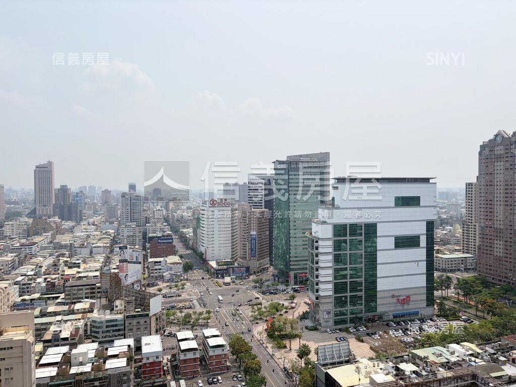 星玥灣ｘ採光兩房雙衛！房屋室內格局與周邊環境