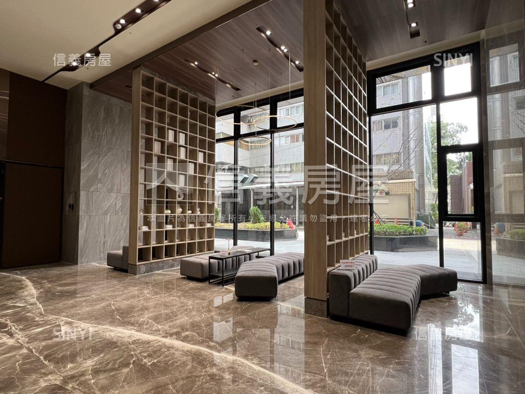 星玥灣ｘ採光兩房雙衛！房屋室內格局與周邊環境