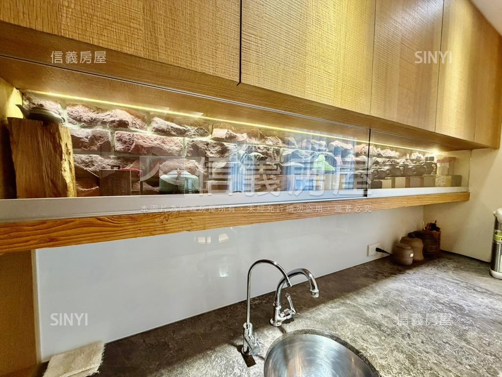 關渡昇陽＊歐系設計房屋室內格局與周邊環境