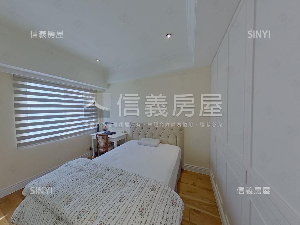 關渡昇陽＊歐系設計房屋室內格局與周邊環境