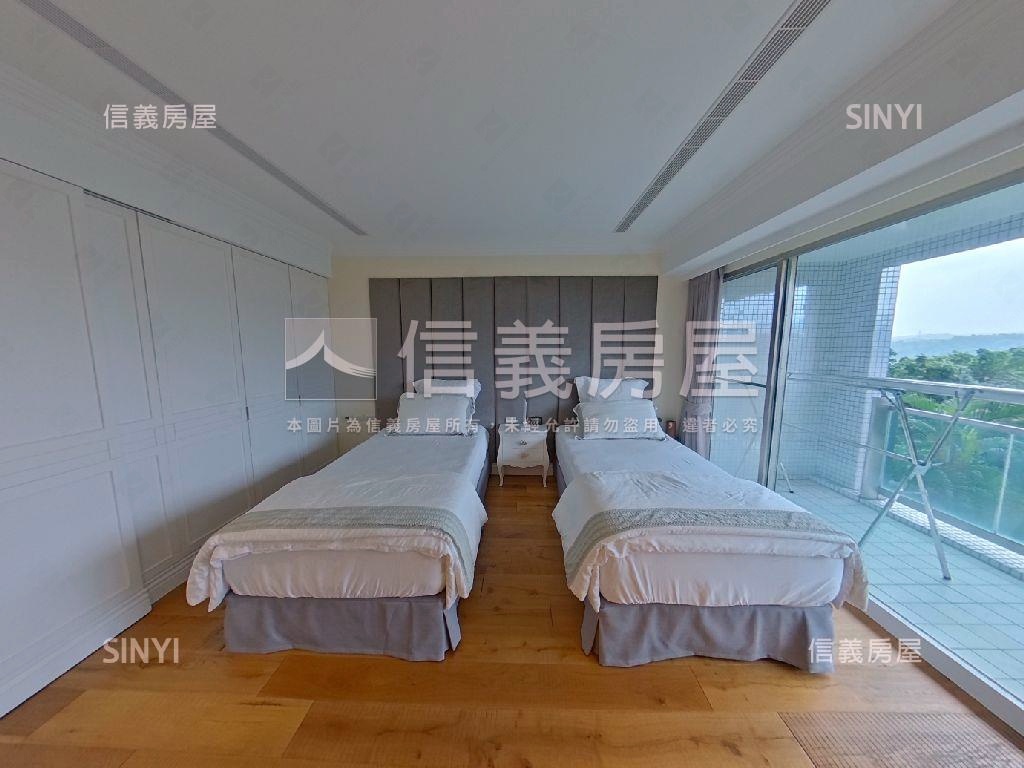 關渡昇陽＊歐系設計房屋室內格局與周邊環境