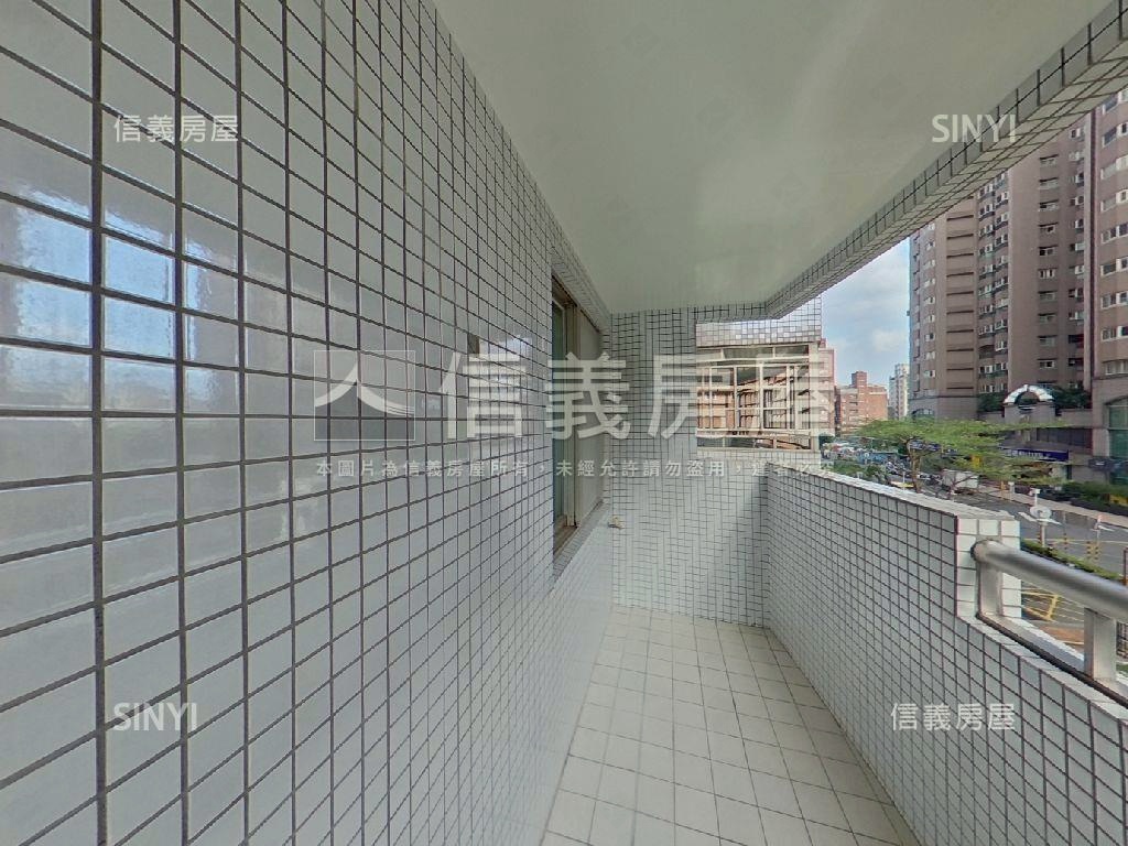 關渡昇陽＊歐系設計房屋室內格局與周邊環境