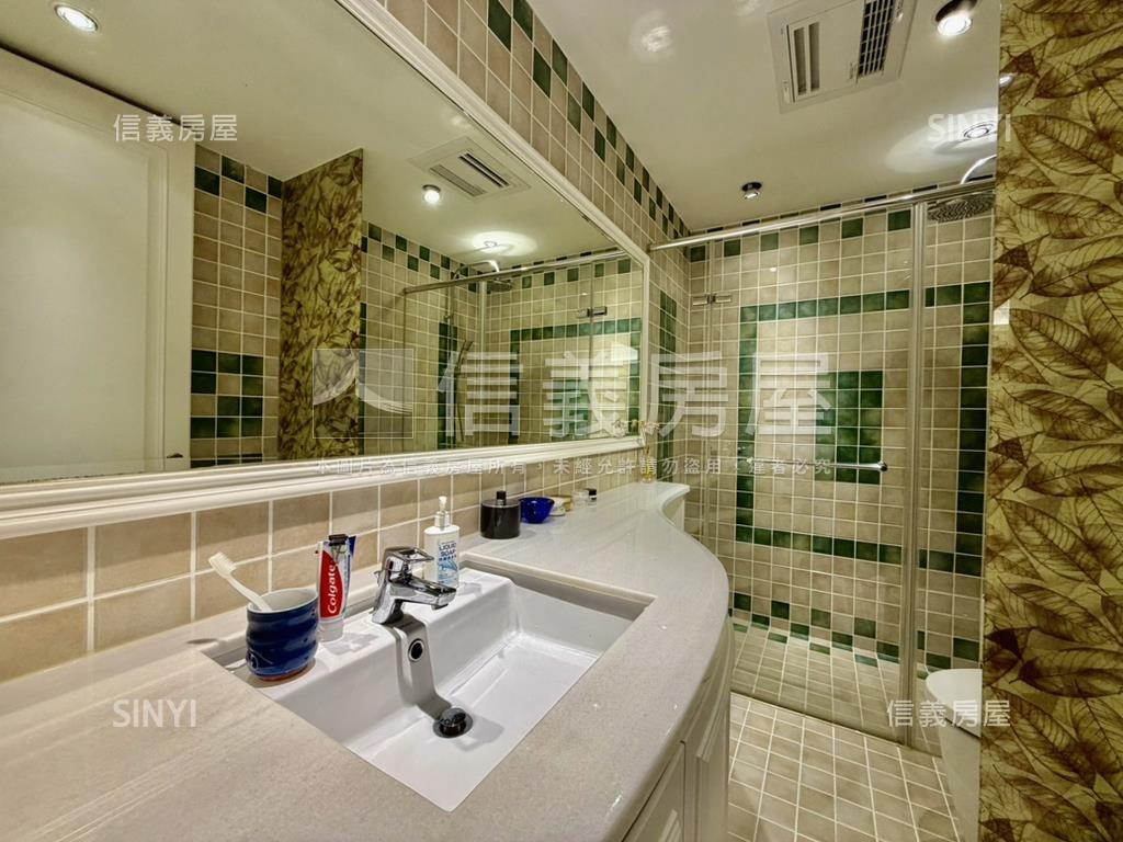 關渡昇陽＊歐系設計房屋室內格局與周邊環境