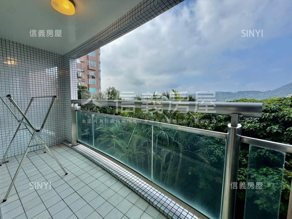 關渡昇陽＊歐系設計房屋室內格局與周邊環境